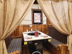 -霸王牛火锅烤肉(八廓商城店)