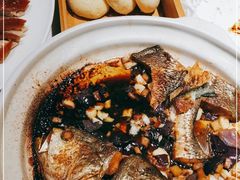 -福海居烤鸭店(鸟巢店)