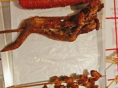 -三毛演义·湖南烧烤大排档(南浦店)