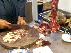 -佳荣老五生态牛肉馆