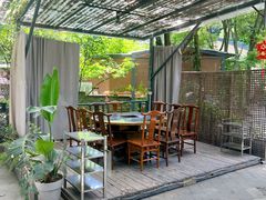 -凤来栖·净庭院·火锅(欧尚店)