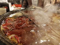 -酒友老火锅(渝中店)