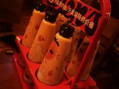 -Helens海伦司小酒馆(深圳宝安海雅缤纷城店)