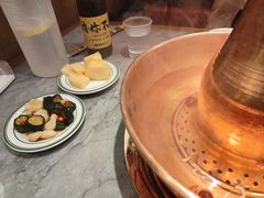 -侃爷南门铜锅涮肉