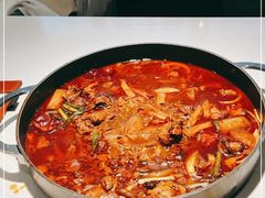 -鲁秀才炒鸡(龙湖西溪天街店)