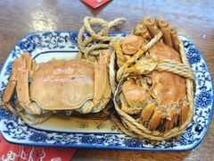 -孙盛兴奥灶面馆·蟹黄面·三虾面(山塘街总店)