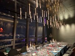 -天玑高空江景餐厅&酒吧Sky Secret Restaurant&Bar