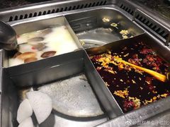 -海底捞火锅(泉城路店)