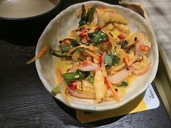 -芸鲜季·云南野生菌餐厅· 云南风物味研社(闵行店)