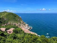 -海南分界洲岛旅游区