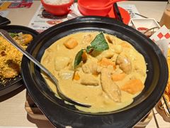 -避风塘(宝山万达店)