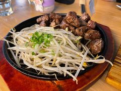 铁板牛肉-Jazz·ya 爵士屋(来福士店)