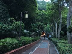 -铁路文化公园