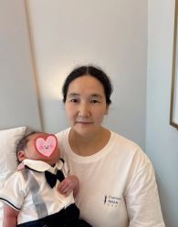 -玥奢国际母婴护理中心(滨江宝龙店)