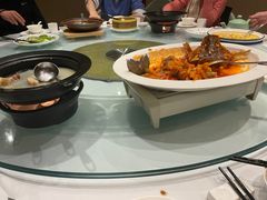 -西湖春天•老字号杭州菜(百汇店)