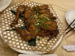 -巴渝兄弟川菜(宽街店)