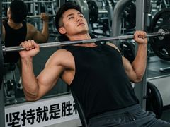 -瑞力健身(解放数创广场店)