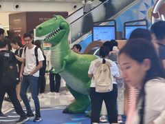 -新城市广场