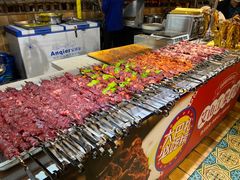 -新疆国际大巴扎