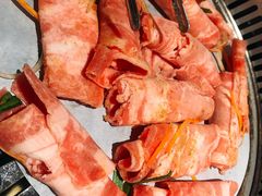 -烤路里·韩国品质自助烤肉(石路天虹4号店)