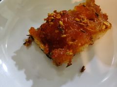 煎明太鱼-韩风烤牛肉冷面店