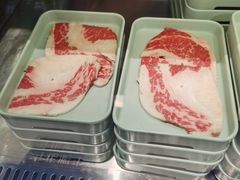 -蚝英雄鲜蚝自助专门店(长楹天街直营店)