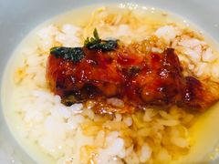 鳗鱼三吃-伊藤ITO(侨福芳草地购物中心店)