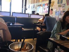 大堂-虎丸烧肉(新大陆广场店)