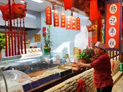 -正阳门饭庄·烤鸭·北京菜(万丰路七里庄店)