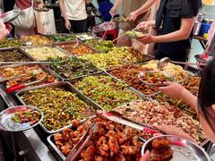 -枣阁园滴滴自助餐