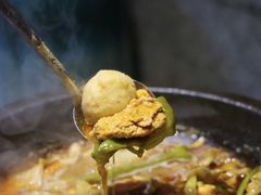 -肖记公安牛肉鱼杂馆·省级非物质文化遗产(三角路直营店)