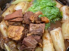 -珍珍小食店(西华路店)