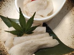 竹荪-洪氏嗨捞·猪肚鸡火锅(阳光天地店)