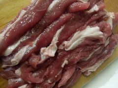 -乔先生涮肉·鲜活牛羊肉火锅(塘沽店)