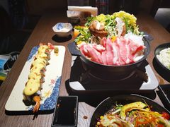 -鲸山上·私房日料(泰达MSD店)