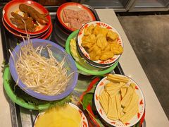 -老街称盘麻辣烫·冒菜(思北店)
