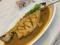 -万宝海鲜舫(劳动公园店)