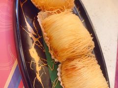 流心荔枝酥-点都德(北京路贰店)