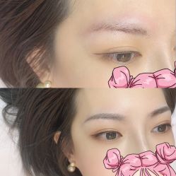 -久匠·纹眉纹绣半永久