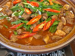 -天外天美食广场(哈尔滨路店)