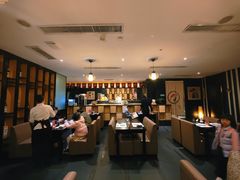 -松临·铁板烧&Omakase(神农店)