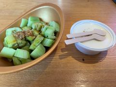 -北三条胡同打卤面馆(雍和宫店)