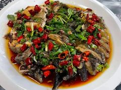 -古道惠风饭庄
