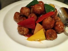 -索菲特酒店·乐轩华中餐厅