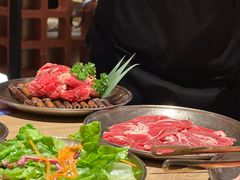-西塔老太太泥炉烤肉(亚运村店)