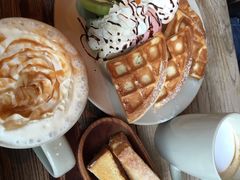 iphone_upload_pic-漫咖啡MAANCOFFEE(清江路店)