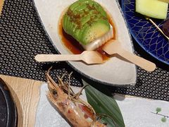 -虹料理·日料放题(悠方店)