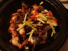 -上海金桥红枫万豪酒店-万豪中餐厅