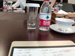 -湖滨28中餐厅·西湖宴·杭州君悦酒店