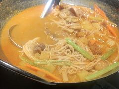 -吉旺港式餐厅(南方商城店)